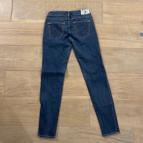 Women’s True Religion jeans - Picture 6 of 7